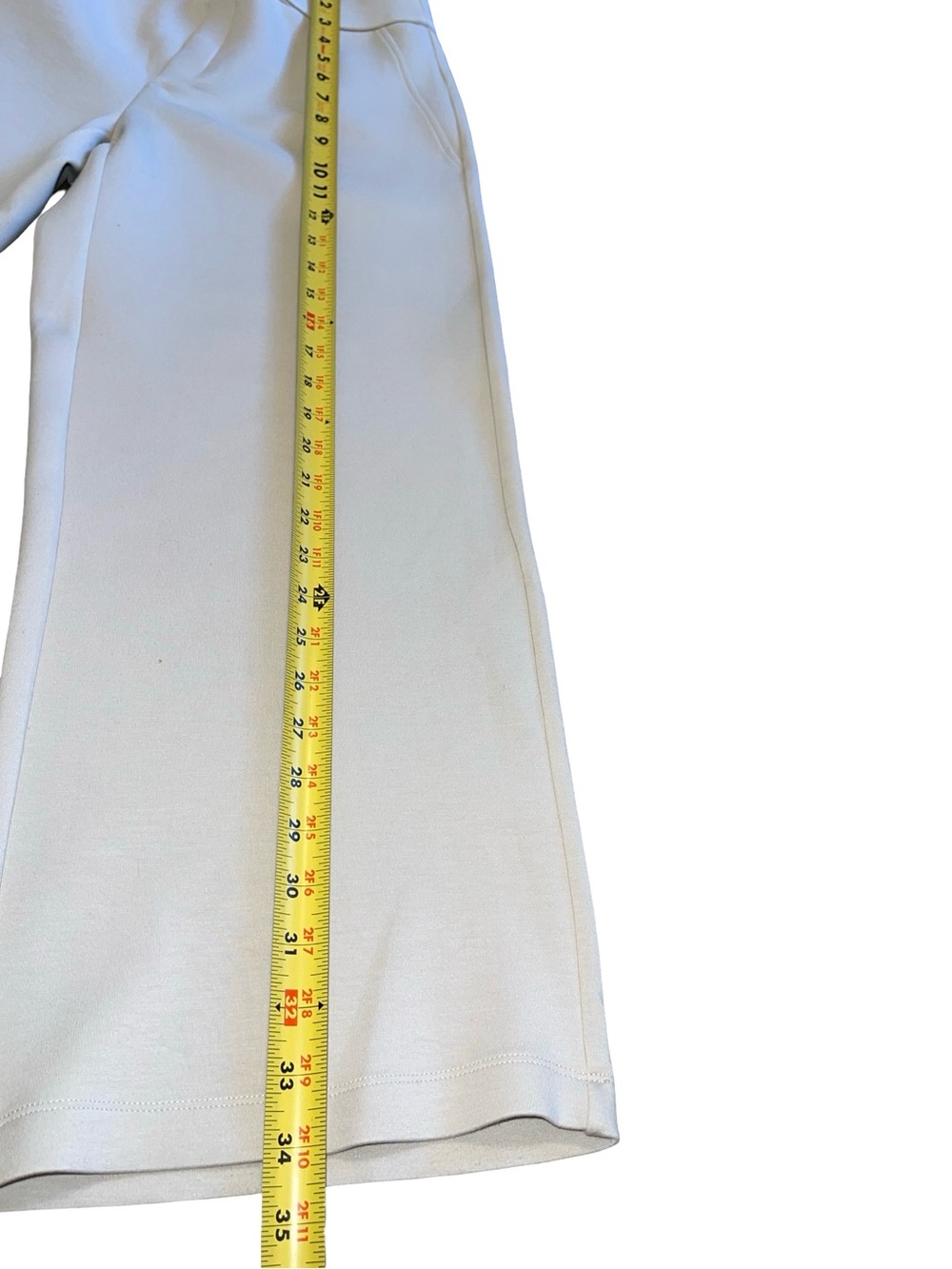 Truth by Republic 2-Piece Sleeveless Top & Wide Leg Pants Lounge Set size S - Picture 6 of 10